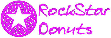 Rock Star Donuts