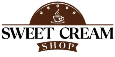 Sweet Cream Shop