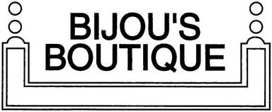 Bijou's Boutique