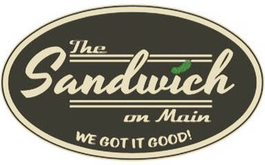 The Sandwich on Main