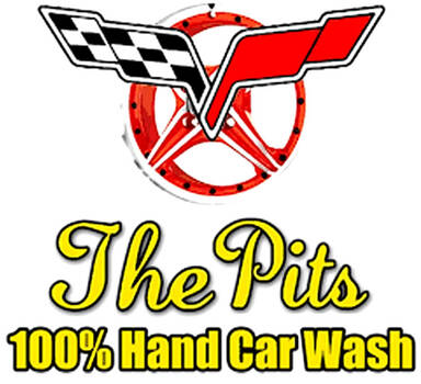 The Pits Hand Car Wash