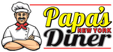 Papa's New York Diner