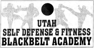 Utah Self Defense & Fitness Blackbelt Academy