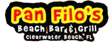 Pan Filo's Co. Bar & Grill