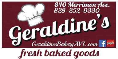 Geraldine's Bakery