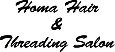 Homa Hair & Threading Salon