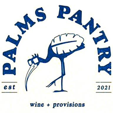 Palms Pantry