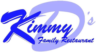 Kimmy D's 49th Street Cafe