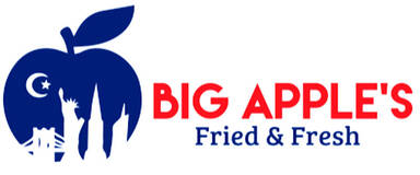 Big Apples Fried and Fresh -Halal Restaurant
