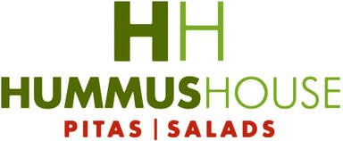 Hummus House Pitas & Salads