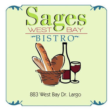 Sages West Bay Bistro