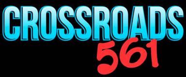 Crossroads 561 Grill & Music Bar