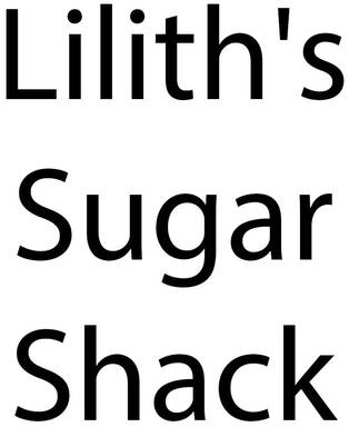 Lilith's Sugar Shack