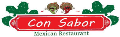 Con Sabor Mexican Restaurant