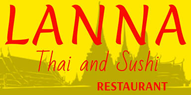 Lanna Thai and Sushi Restaurant