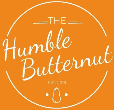The Humble Butternut