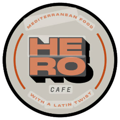 Hero's Cafe