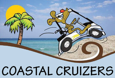 Coastal Cruizers