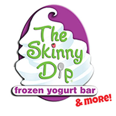 The Skinny Dip Frozen Yogurt Bar & More