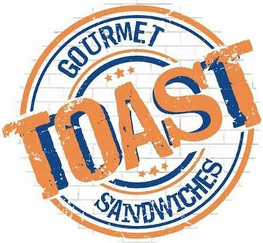 Toast: Gourmet Sandwiches Food Truck