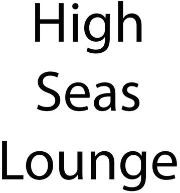 High Seas Lounge
