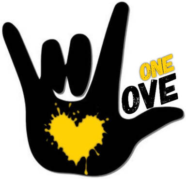 One Love Nutrition