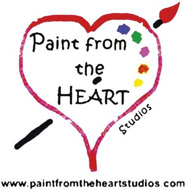 Paint from the Heart Studios