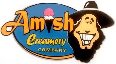 Amish Creamery Company
