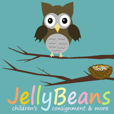 Jelly Beans Consignment