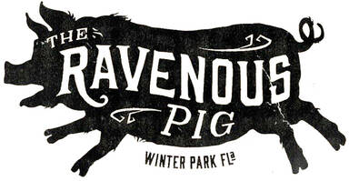 The Ravenous Pig