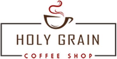 Holy Grain Coffee Shop