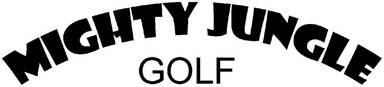 Mighty Jungle Golf