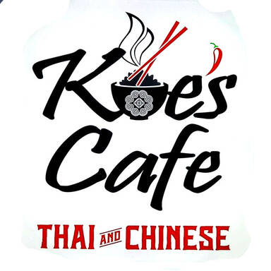 Kue's Cafe
