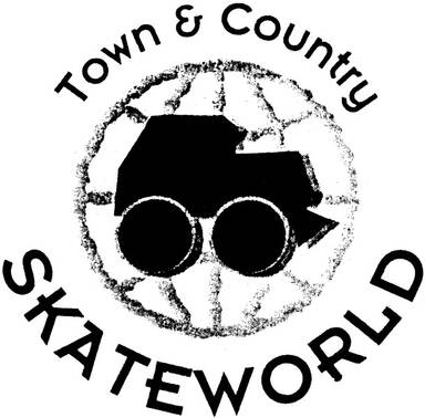 Town & Country Skateworld
