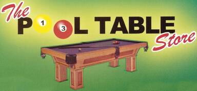 The Pool Table Store