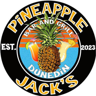 Pineapple Jacks Dunedin