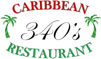 340s Caribbean Restaurant