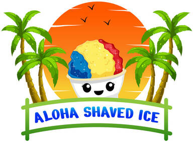Aloha Shaved Ice