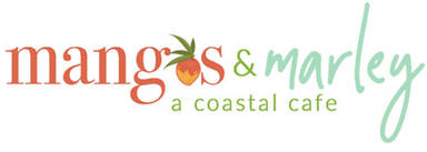 Mangos and Marley : A Coastal Cafe