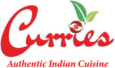 Curries Authentic Indian Cuisine