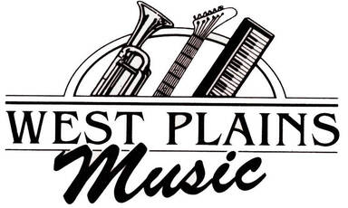 West Plains Music