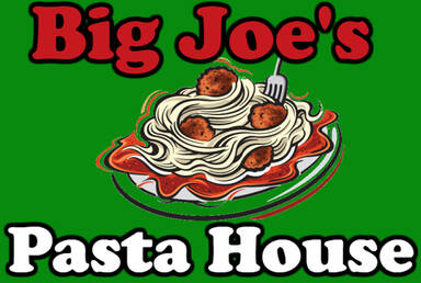 Big Joes Pasta House