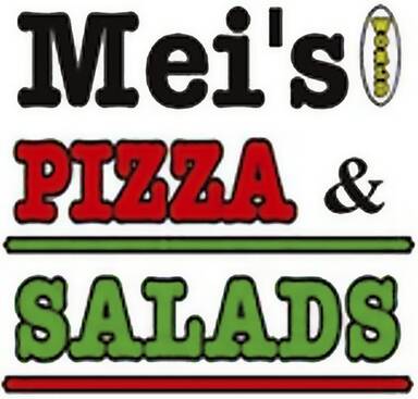 MEI's Pizza & Salads