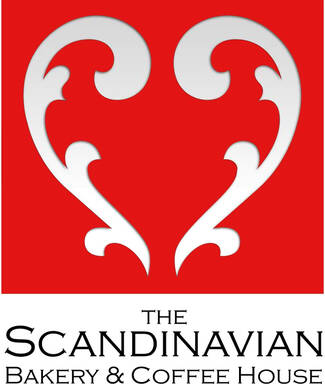 The Scandinavian Bakery & Coffee House