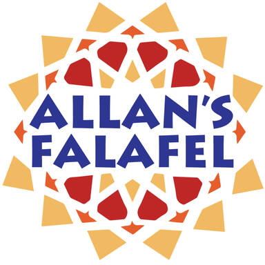 Allan's Falafel