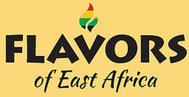 Flavors of East Africa