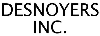 Desnoyers Inc.