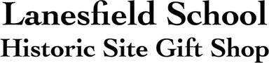Lanesfield School Historic Site Gift Shop