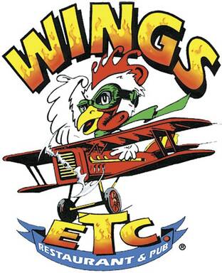 Wings Etc.