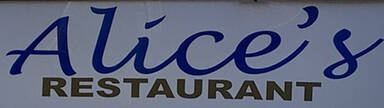 Alice's Restaurant